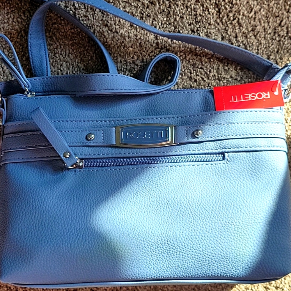 Rosetti crossbody